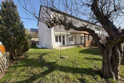 Haus zum Kaufen in Buxheim 440.000,00 € 140 m²