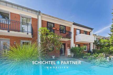 Haus zum Kaufen in Lilienthal 269.900,00 € 111 m²