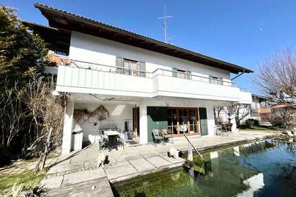 Haus zum Kaufen in Oberreute 1.150.000,00 € 236 m²