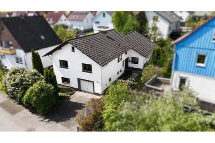 Haus zum Kaufen in Marburg - Moischt 319.000,00 € 137.95 m²