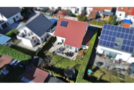 Haus zum Kaufen in Lichtenstein 869.000,00 € 143.51 m²