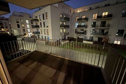 Wohnung zum Mieten in Braunschweig 1.199,00 € 89.1 m²