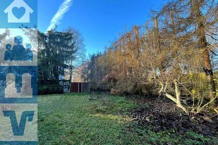 Ihr neues Zuhause in Waldperlach: Attraktives Baugrundstück für ein Doppelhaus - München Ramersdorf-Perlach