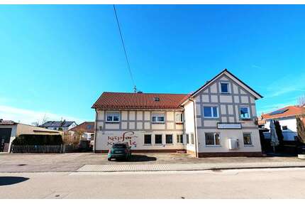 Haus zum Kaufen in Illertissen 895.000,00 € 274 m²