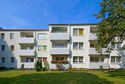 Wohnung zum Mieten in Osnabrück 605,00 € 69.31 m²