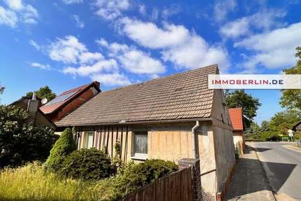 Haus zum Kaufen in Märkische Heide 119.000,00 € 120 m²