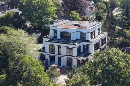 Wohnung zum Kaufen in München 2.898.000,00 € 192.1 m²
