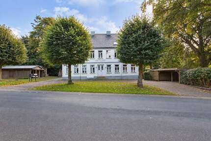 Wohnung zum Mieten in Steinbergkirche-Quern 720,00 € 80 m²