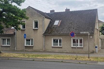 Gepflegtes Ein-Zweifamilienwohnhaus 148 m² 6 Zimmer - Wittenberg Lutherstadt