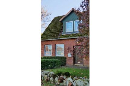 Bauernhaus mit Scheune in Wiegersen! - Sauensiek