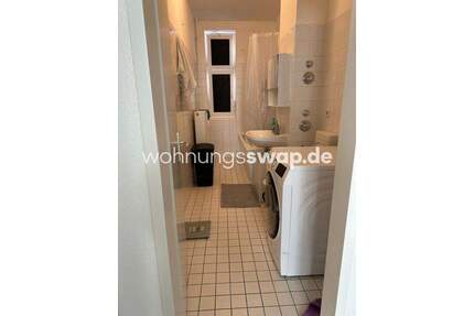 Wohnungsswap - Exerzierstraße - 338,00&nbsp;EUR Kaltmiete, ca.&nbsp; 52,00&nbsp;m&sup2;&nbsp;Wohnfl&auml;che in Berlin (PLZ: 13357) Gesundbrunnen