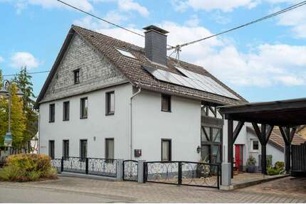 Haus zum Kaufen in Strüth 335.000,00 € 169 m²