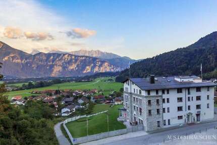 Wohnung zum Kaufen in Kiefersfelden 450.000,00 € 100 m²