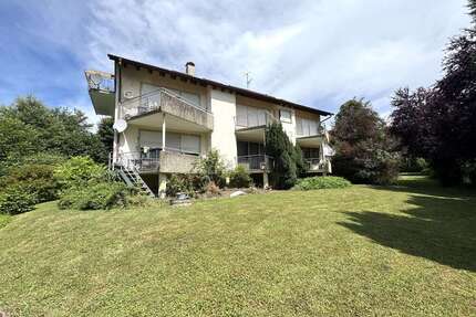Wohnung zum Kaufen in Bodman-Ludwigshafen 155.000,00 € 37 m²