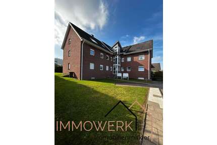 Wohnung zum Kaufen in Luhden 125.000,00 € 61.83 m²