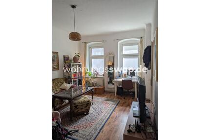 Wohnungsswap - 2 Zimmer, 40 m² - Korsörer Straße, Pankow, Berlin
