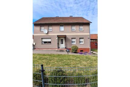 Einfamilienhaus zu verkaufen - 135.000,00&nbsp;EUR Kaufpreis, ca.&nbsp; 133,00&nbsp;m&sup2; in Warberg (PLZ: 38378)