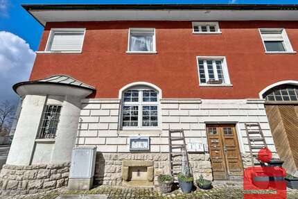 Wohnung zum Kaufen in Arnstein 42.500,00 € 60 m²