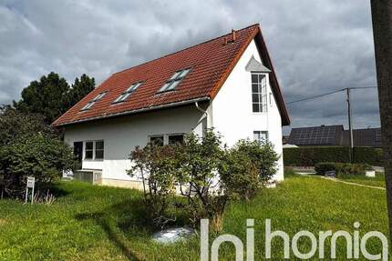 Modernes Einfamilienhaus in Königswartha erwartet SIE