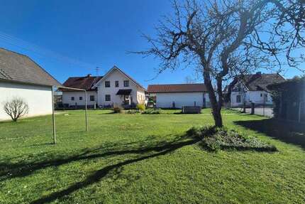 Grundstück zu verkaufen in Weilheim 415.000,00 € 479 m²