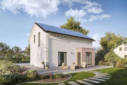 Haus zum Kaufen in Kleinmachnow 865.798,00 € 143.7 m²