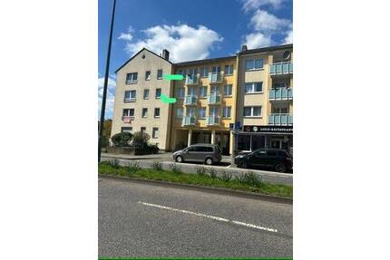 Stadtwohnung - 180.000,00&nbsp;EUR Kaufpreis, ca.&nbsp; 55,00&nbsp;m&sup2;&nbsp;Wohnfl&auml;che in Gießen (PLZ: 35390)