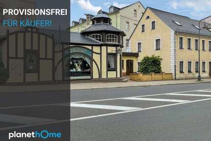 Haus zum Kaufen in Waldheim 149.500,00 € 114.8 m²