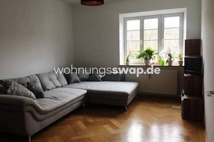 Wohnungsswap - Zum Künstlerhof - 620,00&nbsp;EUR Kaltmiete, ca.&nbsp; 60,00&nbsp;m&sup2;&nbsp;Wohnfl&auml;che in München (PLZ: 80634) Neuhausen-Nymphenburg