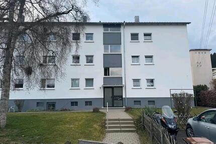 Wohnung in Trochtelfingen zu verkaufen