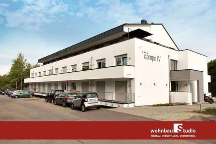 Wohnung zum Mieten in Stuttgart 670,00 € 23.8 m²