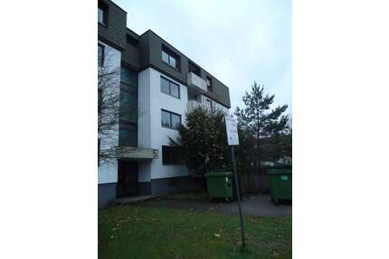 Wohnung zum Mieten in Kaiserslautern 400,00 € 46 m²