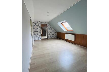 Wohnung in Warmsen zu vermieten