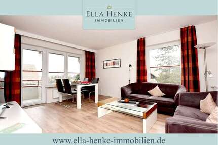 Wohnung zum Kaufen in Braunlage 105.000,00 € 68 m²