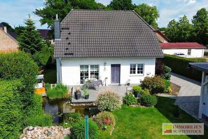 Haus zum Kaufen in Triglitz 259.000,00 € 102 m²
