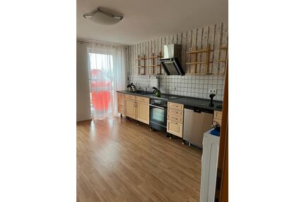 Wohnung in Swisttal zu vermieten