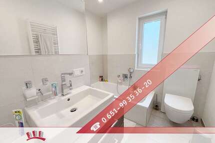 Wohnung zum Kaufen in Konz 299.800,00 € 104 m²
