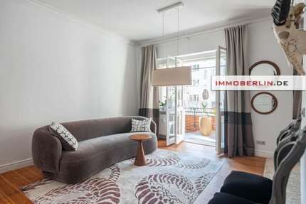 Wohnung zum Kaufen in Berlin 410.000,00 € 60 m²