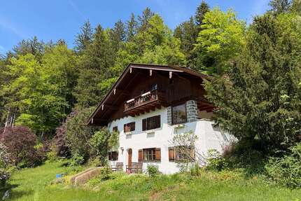 Grundstück zu verkaufen in Bad Wiessee 2.200.000,00 € 1613 m²