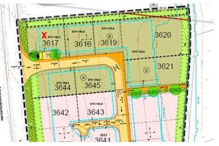 Grundstück zu verkaufen in Bad Rappenau 192.390,00 € 583 m²
