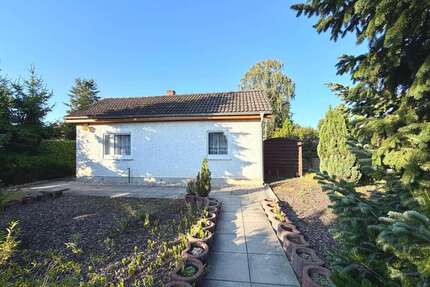 Haus zum Kaufen in Oranienburg 349.000,00 € 55 m²