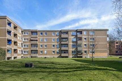 Wohnung zum Mieten in Dortmund 559,00 € 72.18 m²