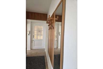 Wohnung zum Mieten in Hildesheim 495,00 € 60.7 m²