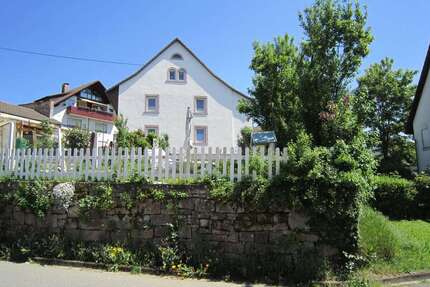 Wohnung zum Kaufen in Steinen 325.000,00 € 124 m²