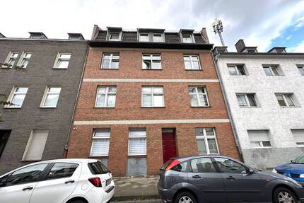 Entwicklungsobjekt mit Bestandserträgen in ruhiger Lage zwischen Eller und Wersten - Düsseldorf