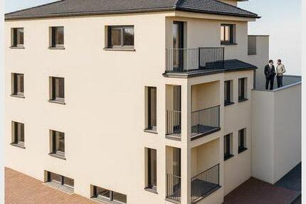 Eigentumswohnung in Trierweiler – ca. 70 m² – provisionsfrei