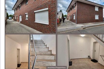 2-Zimmer Wohnung in Neumünster Tungendorf - Tasdorf