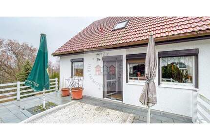 Wohnen am Stadtpark - Ihr Eigenheim in bester Leisniger Lage