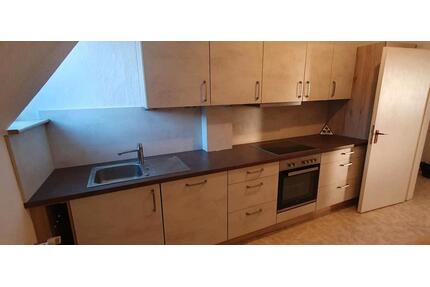 sonnige Wohnung ,zentral gelegen in Aue - Aue-Bad Schlema