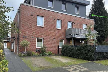 Wohnung zum Mieten in Hamburg 1.260,00 € 59.8 m²