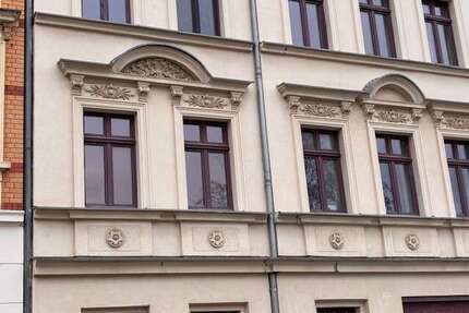 Wohnung zum Kaufen in Leipzig Schönefeld-Ost 99.850,00 € 44.62 m² - Leipzig / Schönefeld-Ost